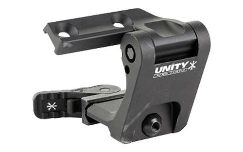 Scope Mounts Unity Tactical FAST UNITY FAST FTC PA MAGNIFIER BLK • Model: FAST